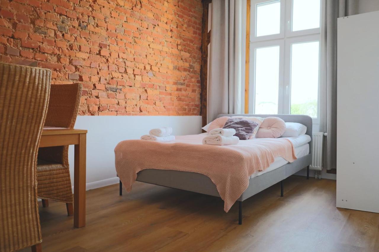Primavera Apartments By Oneapartments Sopoty Exteriér fotografie